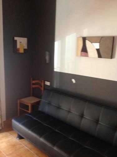 ABC Apartamentos Estudios Centro