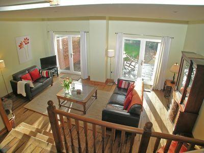 Отель Flax Cottage