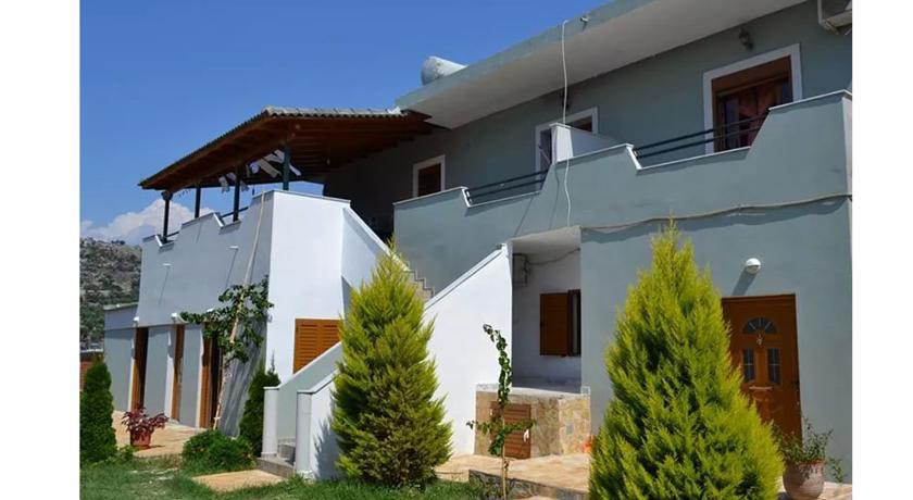 Апартаменты Baci Apartments