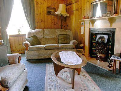 Отель Duart Cottage