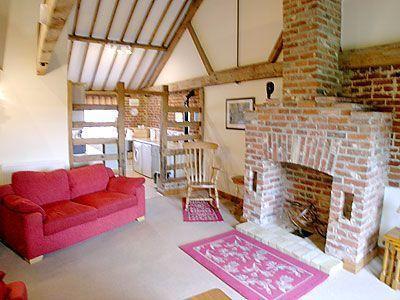 Отель Bramble Cottage
