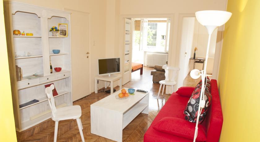 A&L Apartment