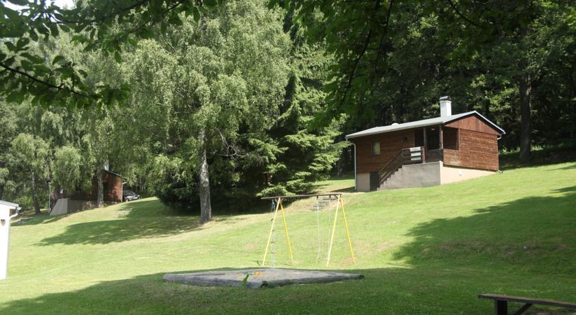 Апартаменты Apartmány Lipno
