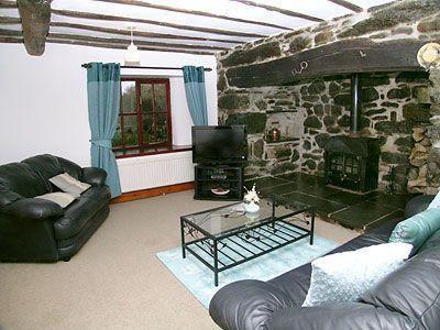 Апартаменты Cefn Collwyn
