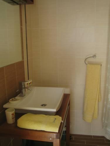 Апартаменты Villa Le Grand Chene
