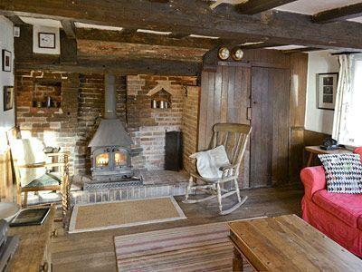 Отель Lavender Cottage