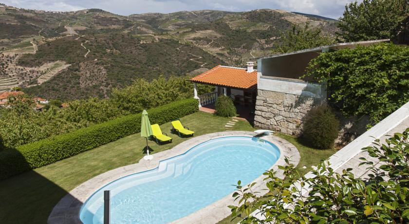 Апартаменты Douro House Loft