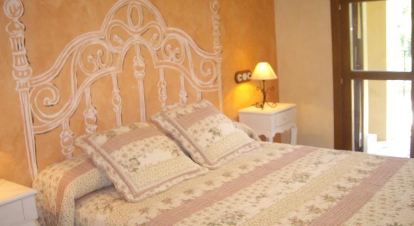 Апартаменты Apartamentos Onki Xin