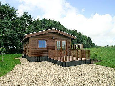 Отель Axe Lodge