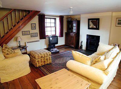 Отель Beck House