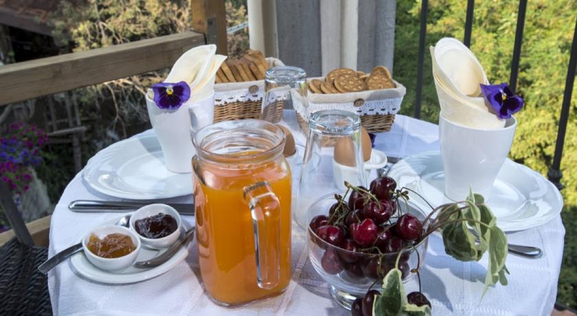 Мини-отель Bed & Breakfast Lujocanda