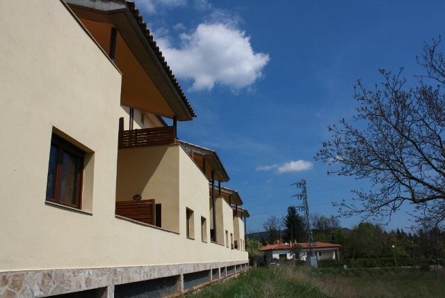 Апартаменты Minimm Apartamento Maçanet de Cabrenys