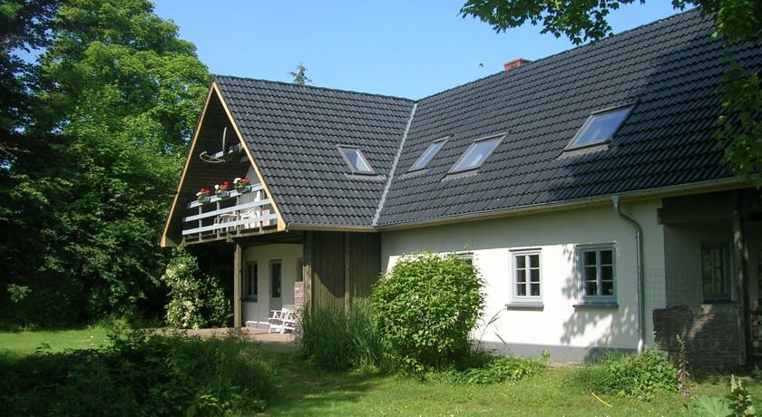Мини-отель Bylderup-Bov B&B