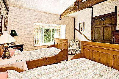 Апартаменты The Farmhouse