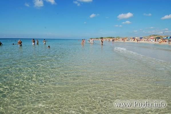Апартаменты Villa sul Mare