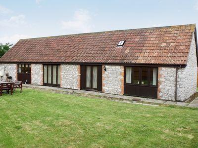 Отель Bramley Barn