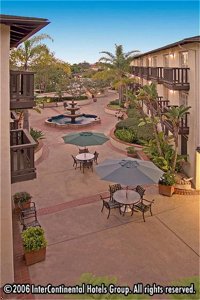 Fairfield Inn & Suites San Diego Old Town
