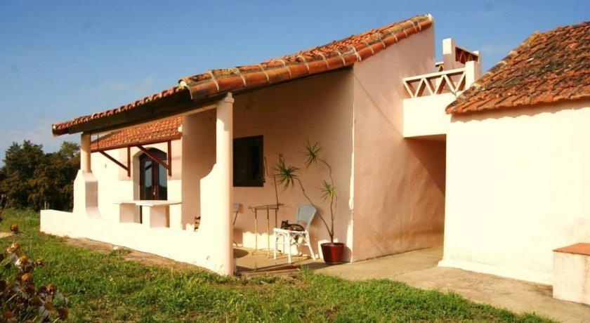 Апартаменты Sunset Villa