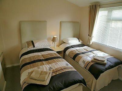 Отель Heron Lodge