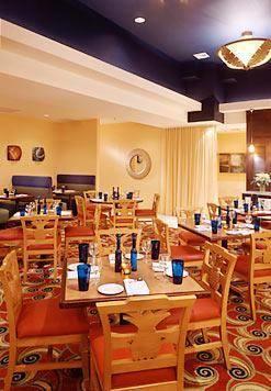 Отель Marriott Palm Beach Gardens