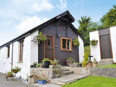 Отель Coombe Cottage