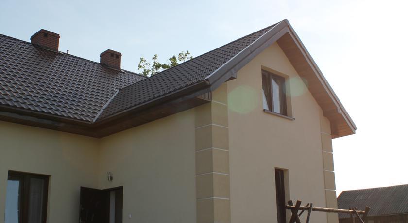 Отель Agroturystyka Lipscy