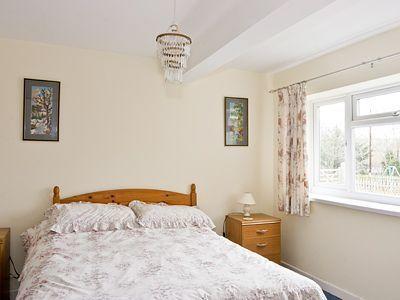 Отель Barnclose Annexe