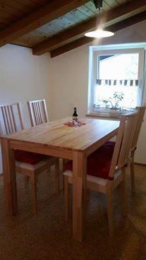 Апартаменты Ferienwohnung Holiday Lienz