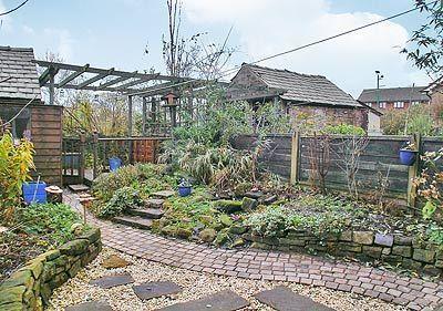Апартаменты Yeardsley Lane