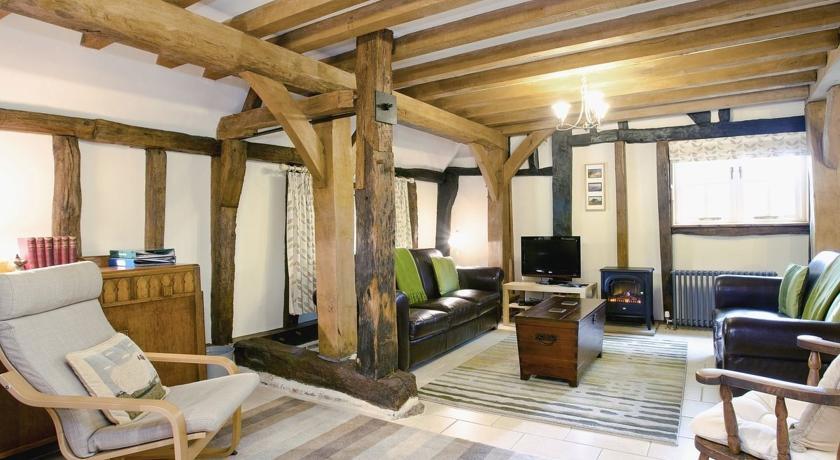 Отель Wren Cottage