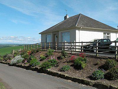 Отель Rosebud Cottage