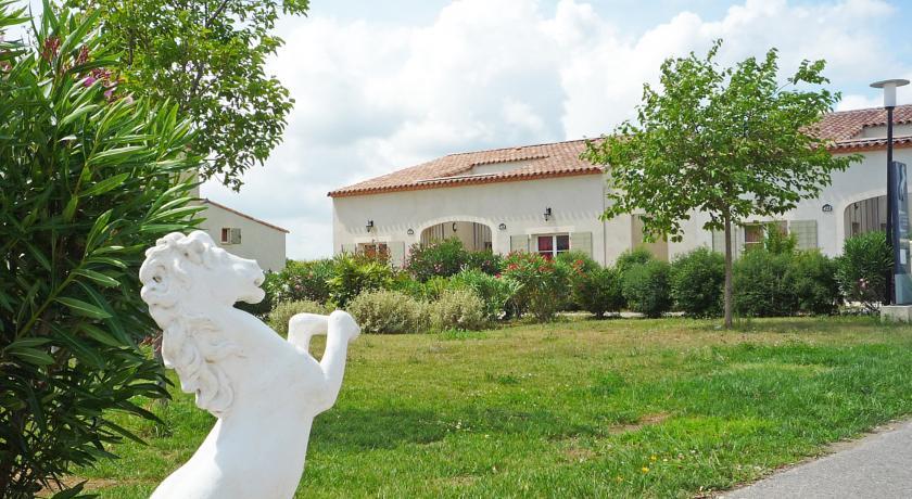 Апартаменты Holiday home Codognan 9