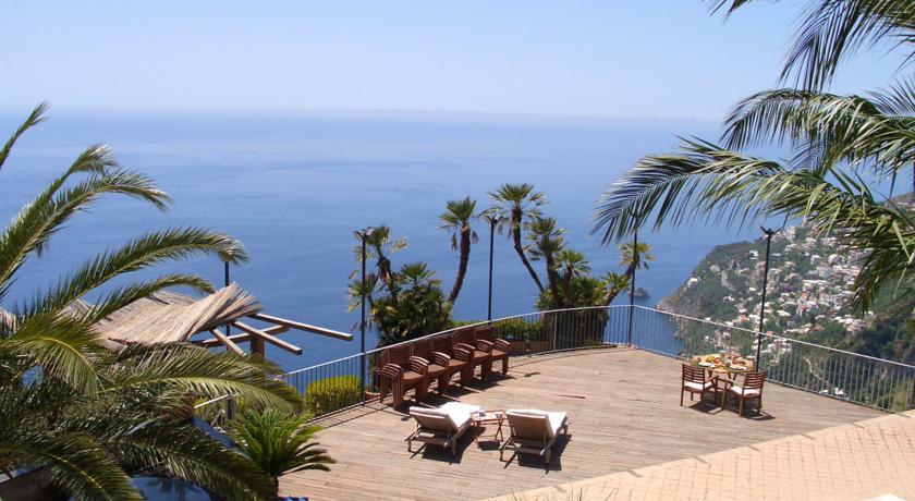Апартаменты Apartment San Michele Salerno 1