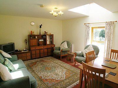 Fyvie Cottage