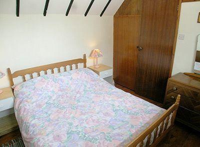 Отель Chapel Cottage