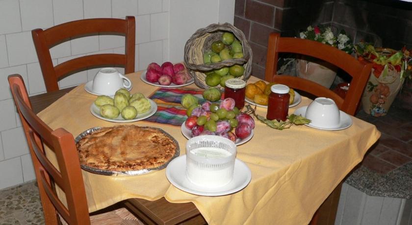 Мини-отель B&B Casa Nicolaus
