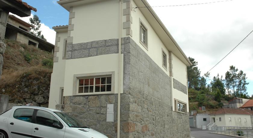 Апартаменты Vila Arnozela
