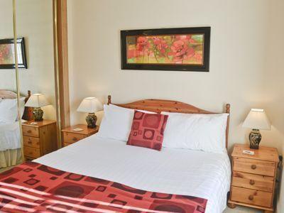 Отель The Hay Lodge