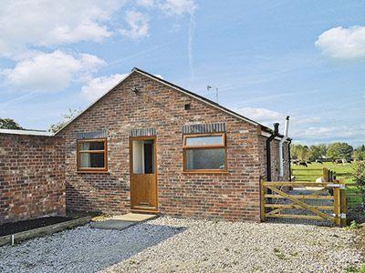 Отель Weetwood Lodge