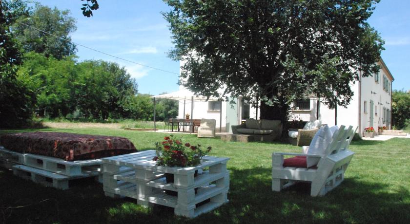 Отель Molino Monacelli Country House
