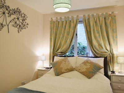 Flat 5 Victoria Bar Apts