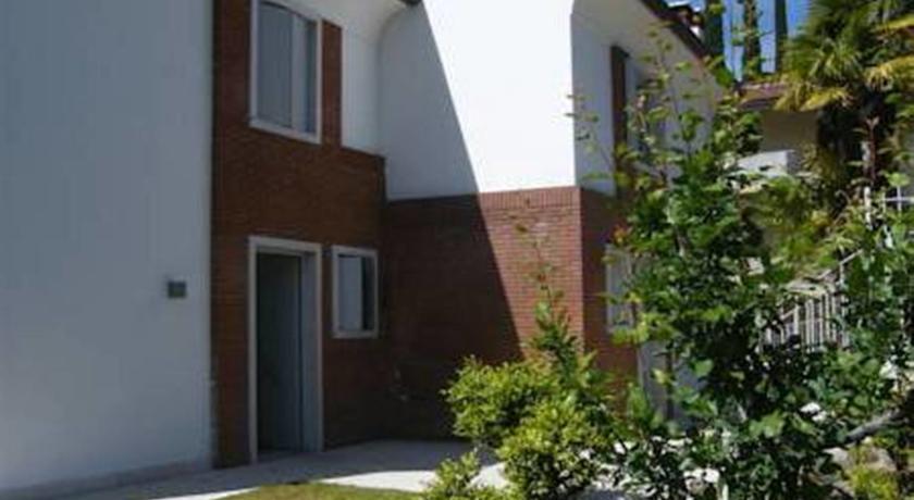 Мини-отель B&B Villa De Ade