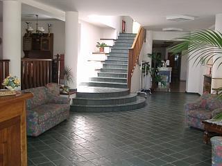 Отель Hotel Svizzero