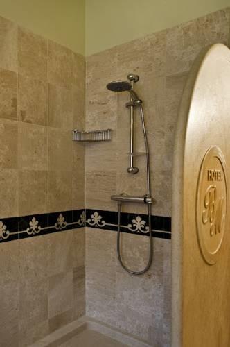Отель Hotel Brancamaria