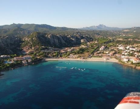 Апартаменты Appartamento Baja Sardinia