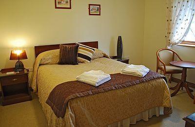 Отель Pentre Cottage