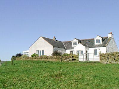 Отель Boatrig Farmhouse