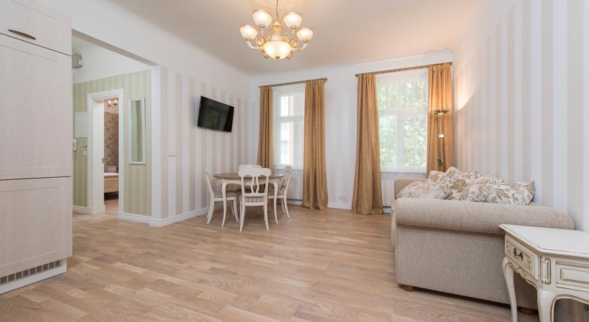 Best Apartments - Allika