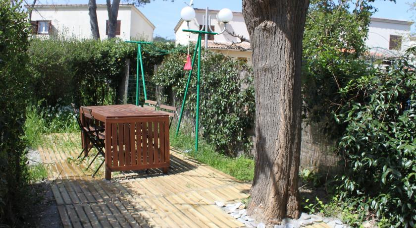 Апартаменты Holiday home Poggio-Mezzana