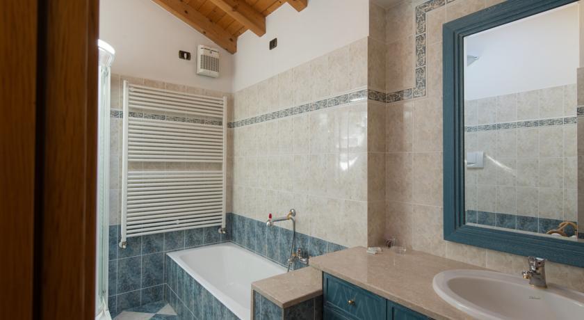 Отель Agriturismo Pratello